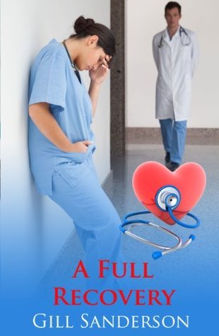 Nursing Sisters book cover 1