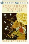 Rootabaga Stories book cover