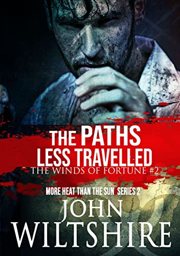 The Winds of Fortune book cover 2