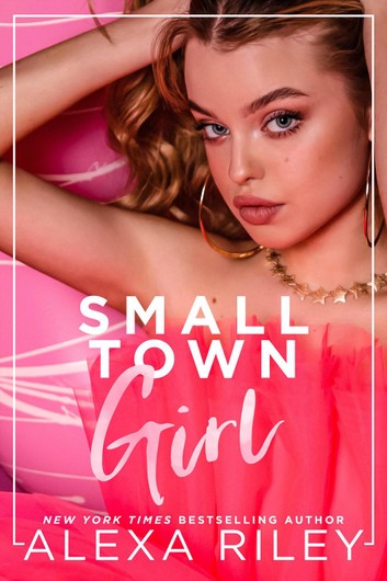 Pink Springs book cover 1