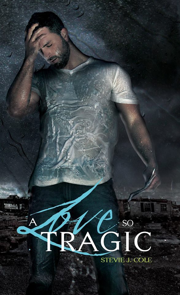 A Love So Tragic book cover