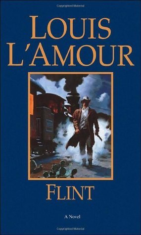 Flint book cover