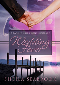 Wedding Fever book cover