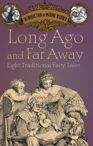 Long Ago and Far Away book cover