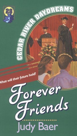 Forever Friends book cover