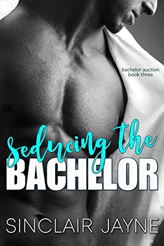 Bachelor Auction Returns book cover 3