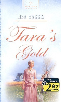 Tara's Gold book cover