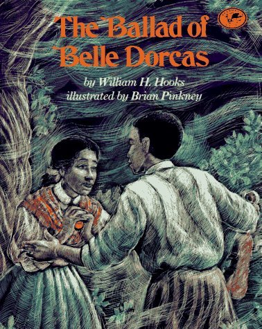 The Ballad of Belle Dorcas book cover
