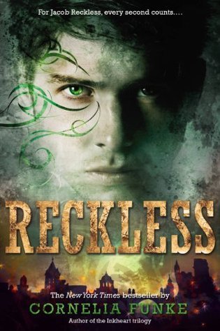 Reckless (Free Preview) book cover