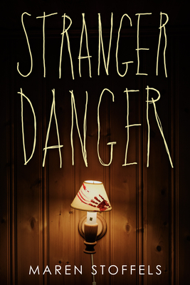 Stranger Danger book cover