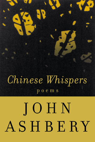 Chinese Whispers book cover