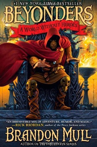 A World Without Heroes book cover