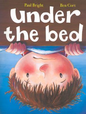 Under the Bed book cover