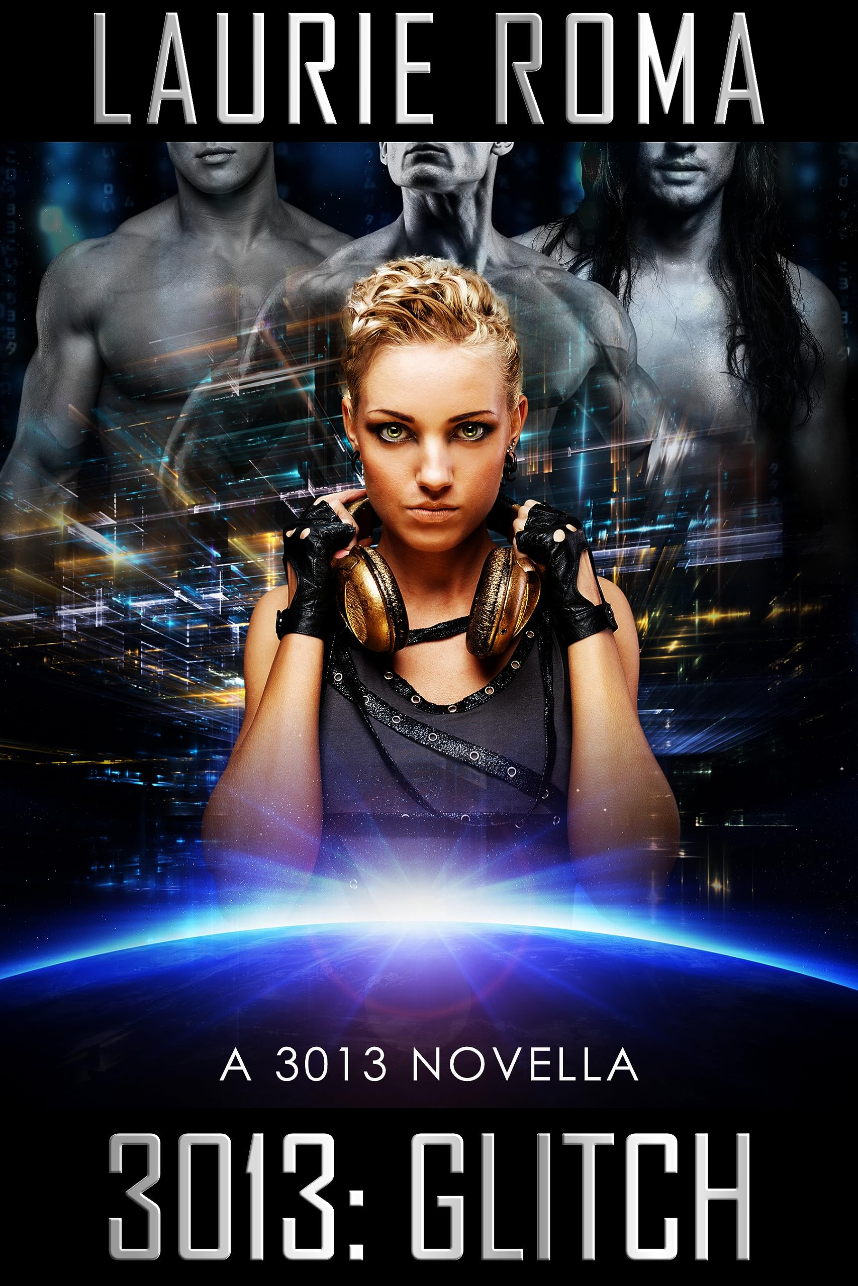 3013 book cover