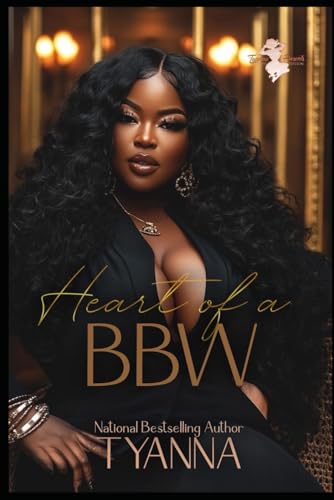 Heart Of A BBW book cover
