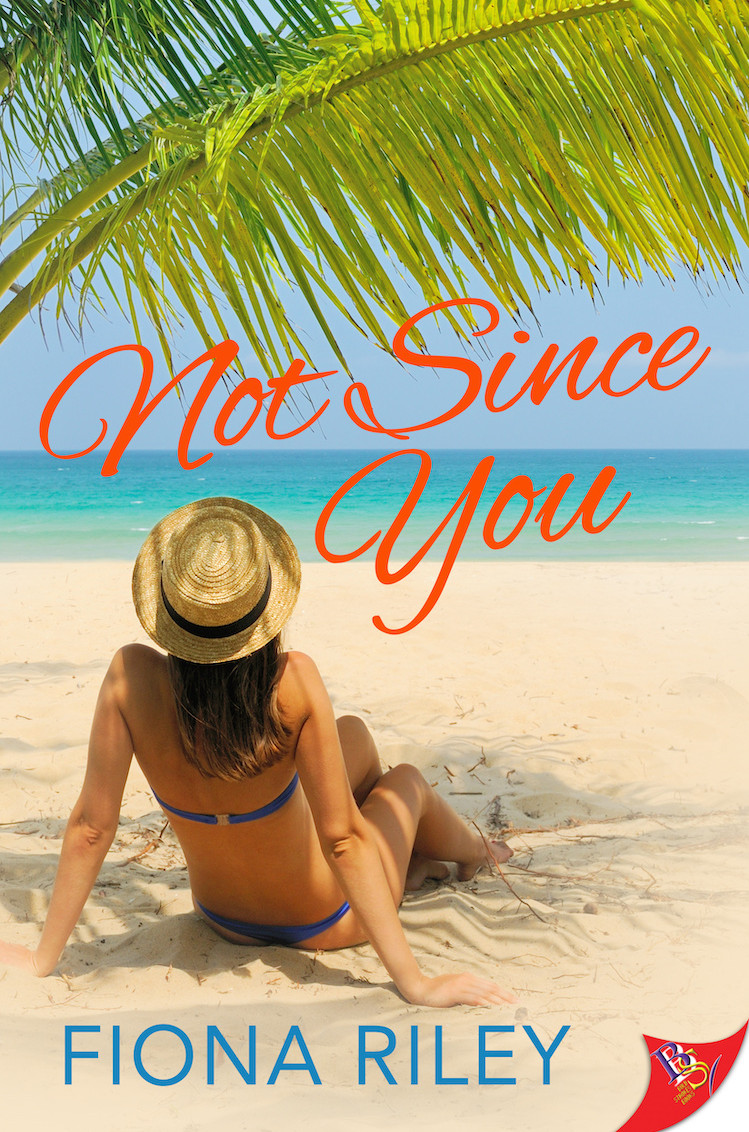 Not Since You book cover