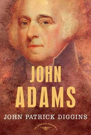 The American Presidents book cover 2