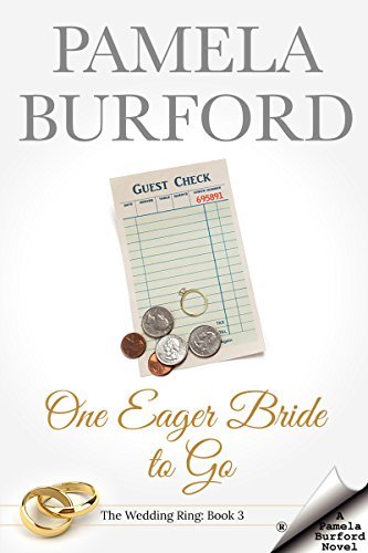The Wedding Ring book cover 3