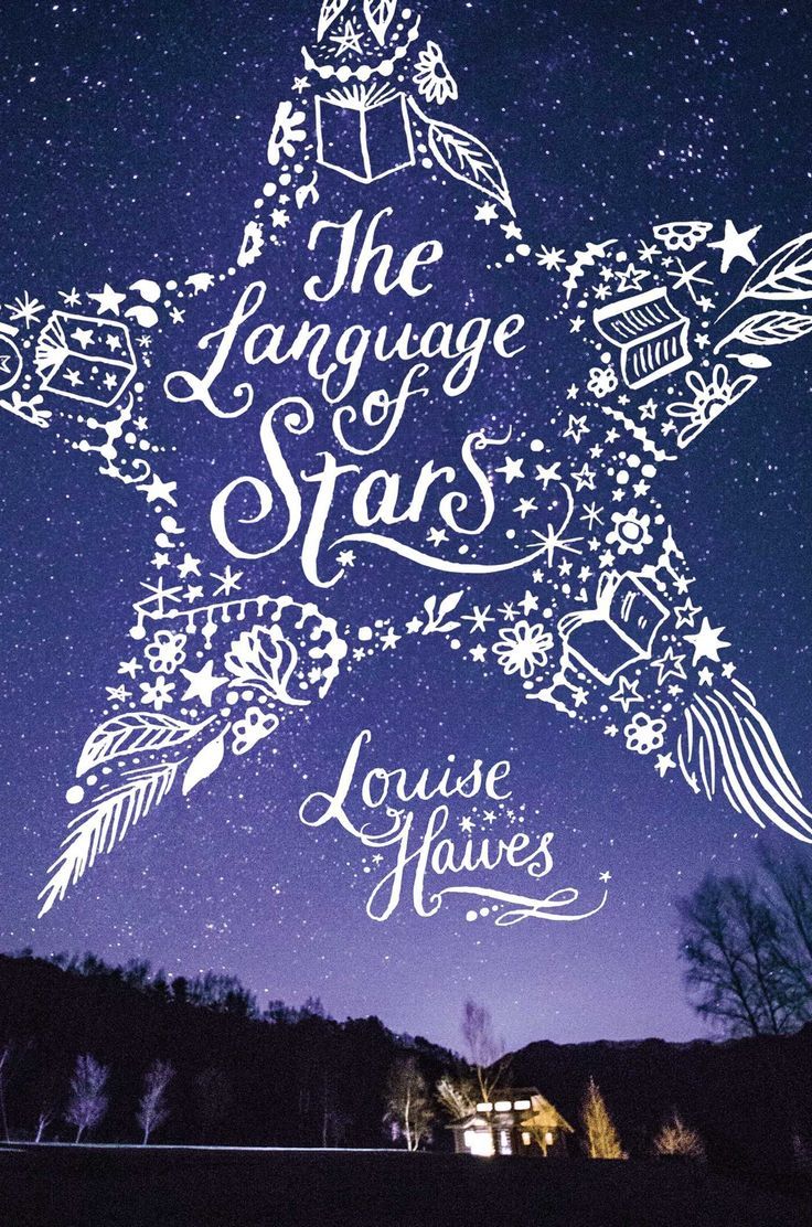 The Language of Stars book cover