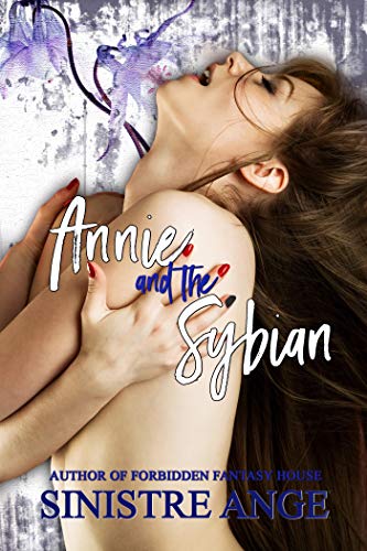 Annie and the Sybian book cover