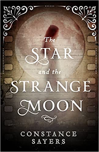 The Star and the Strange Moon book cover