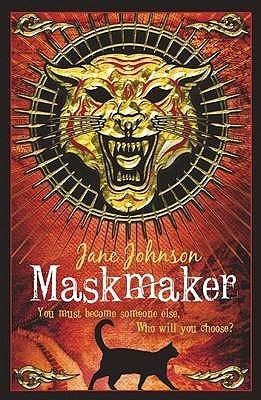 Herr der Masken book cover