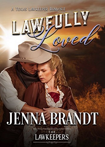 Lawfully Loved book cover