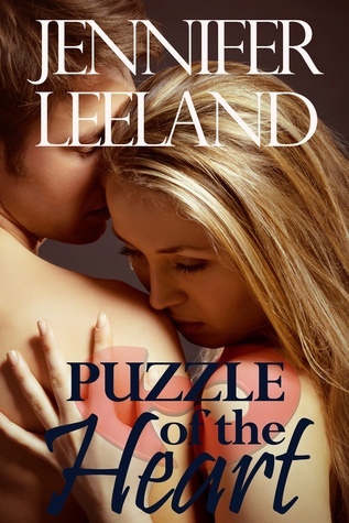 Puzzle of the Heart book cover