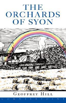 The Orchards of Syon book cover