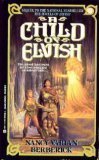 A Child Of Elvish book cover