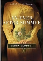 An Ever After Summer book cover