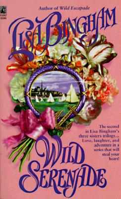 Wild Pedigrue book cover 2