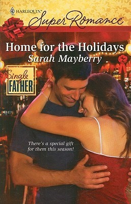 Home for the Holidays book cover