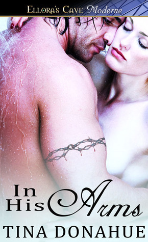 In His Arms book cover