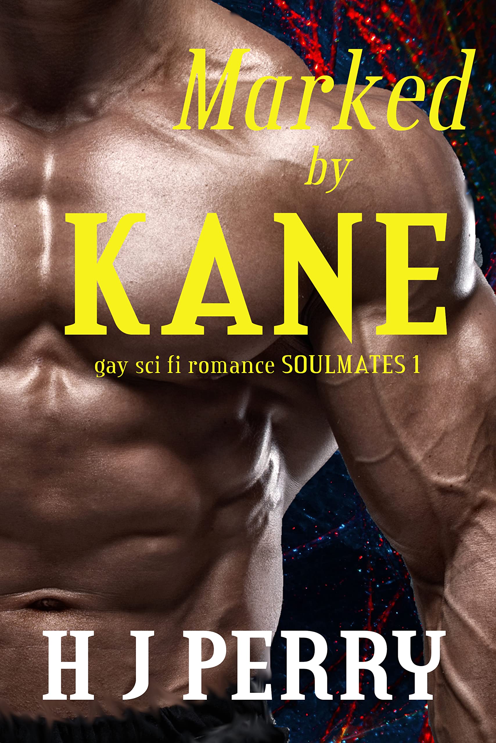 Soulmates book cover 1
