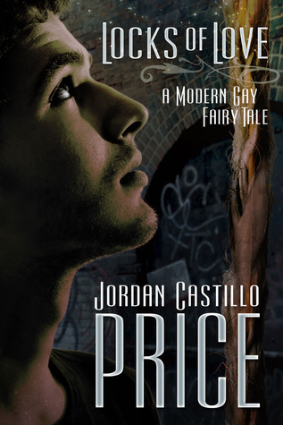 Locks of Love book cover