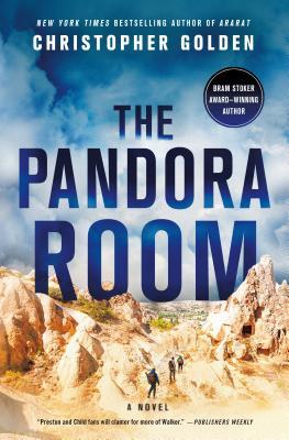 Ben Walker book cover 2