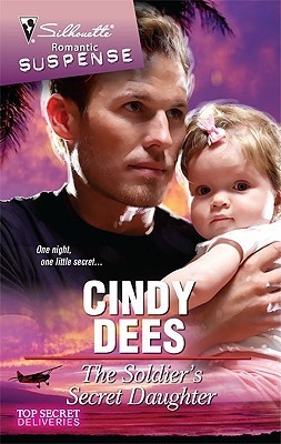 Top Secret Deliveries book cover 3