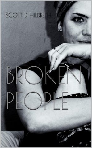 Broken People book cover