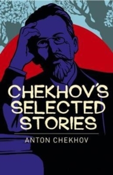 Chekhov's Selected Stories book cover