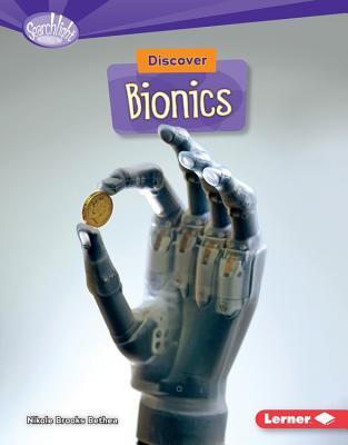 Searchlight Books ™ - What's Cool about Science? book cover 1