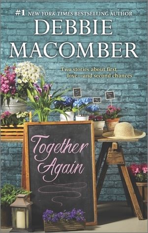 Together Again book cover