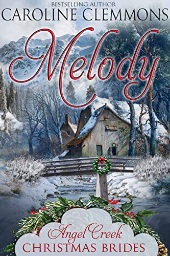 Melody book cover