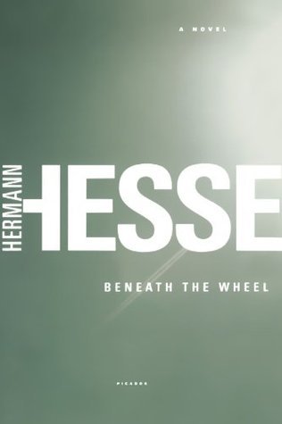 Beneath the Wheel book cover