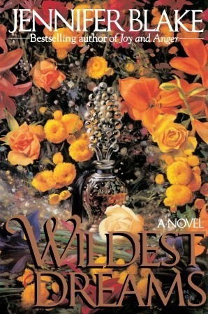 Wildest Dreams book cover