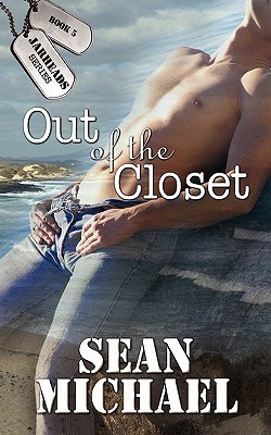 Out of the Closet book cover