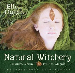 Natural Witchery book cover