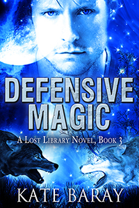 Lost Library book cover 3