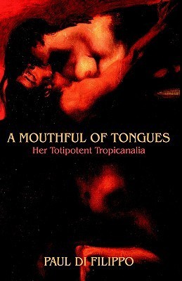 A Mouthful of Tongues book cover