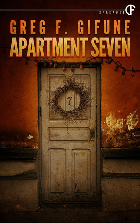Apartment Seven book cover